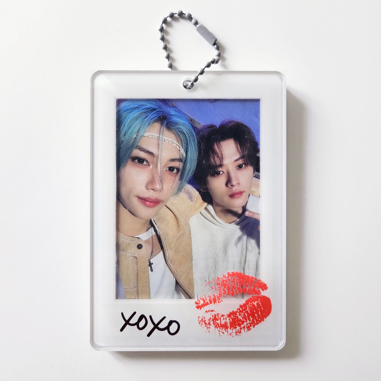 Polaroid Style Photocard Holder