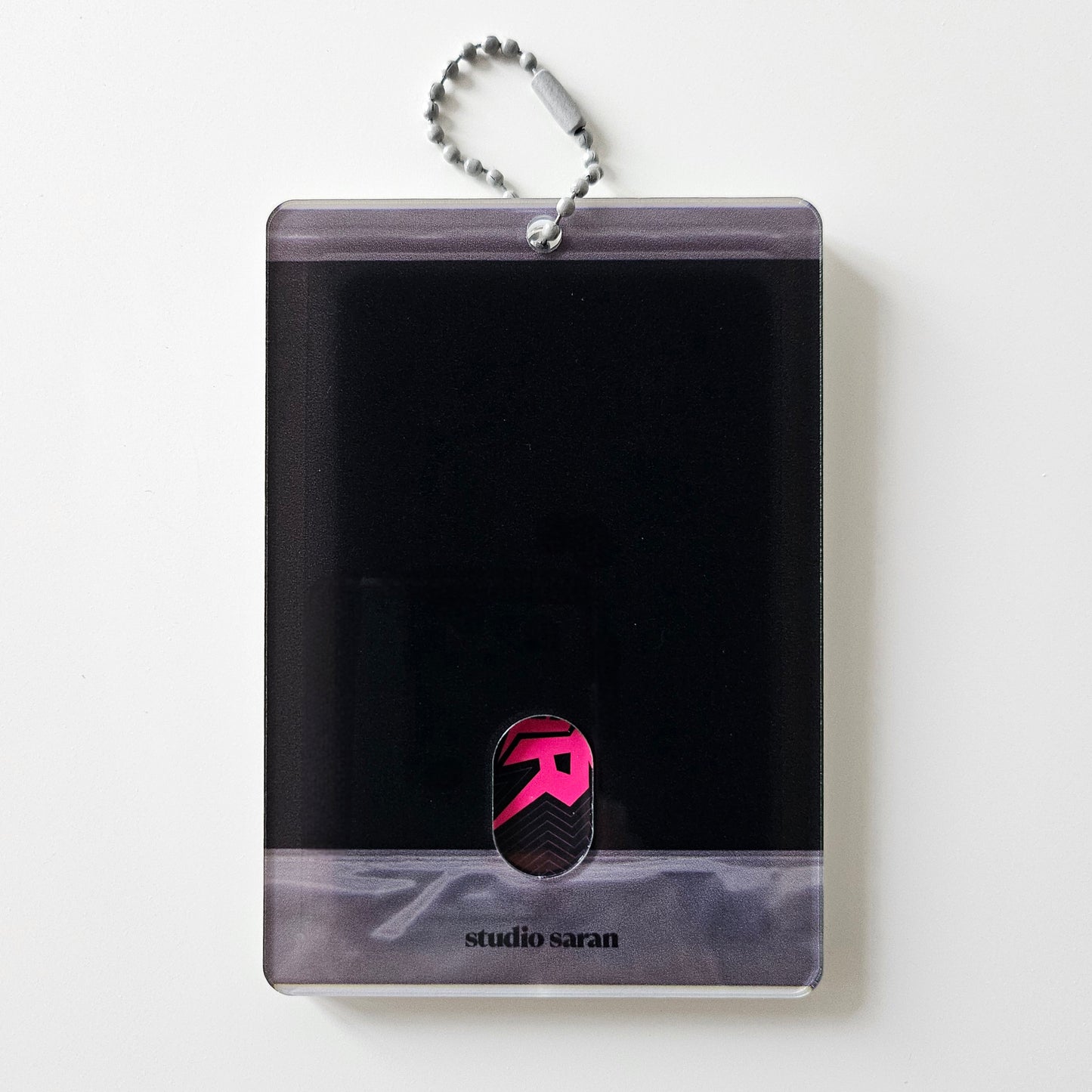 Polaroid Style Photocard Holder