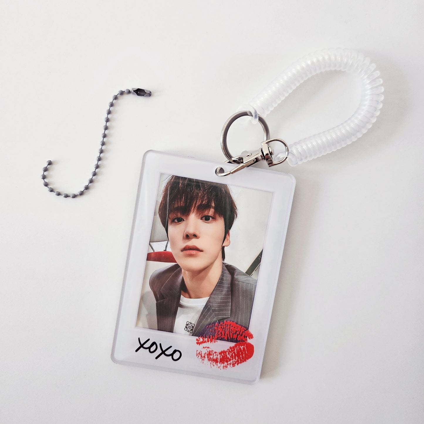 Polaroid Style Photocard Holder