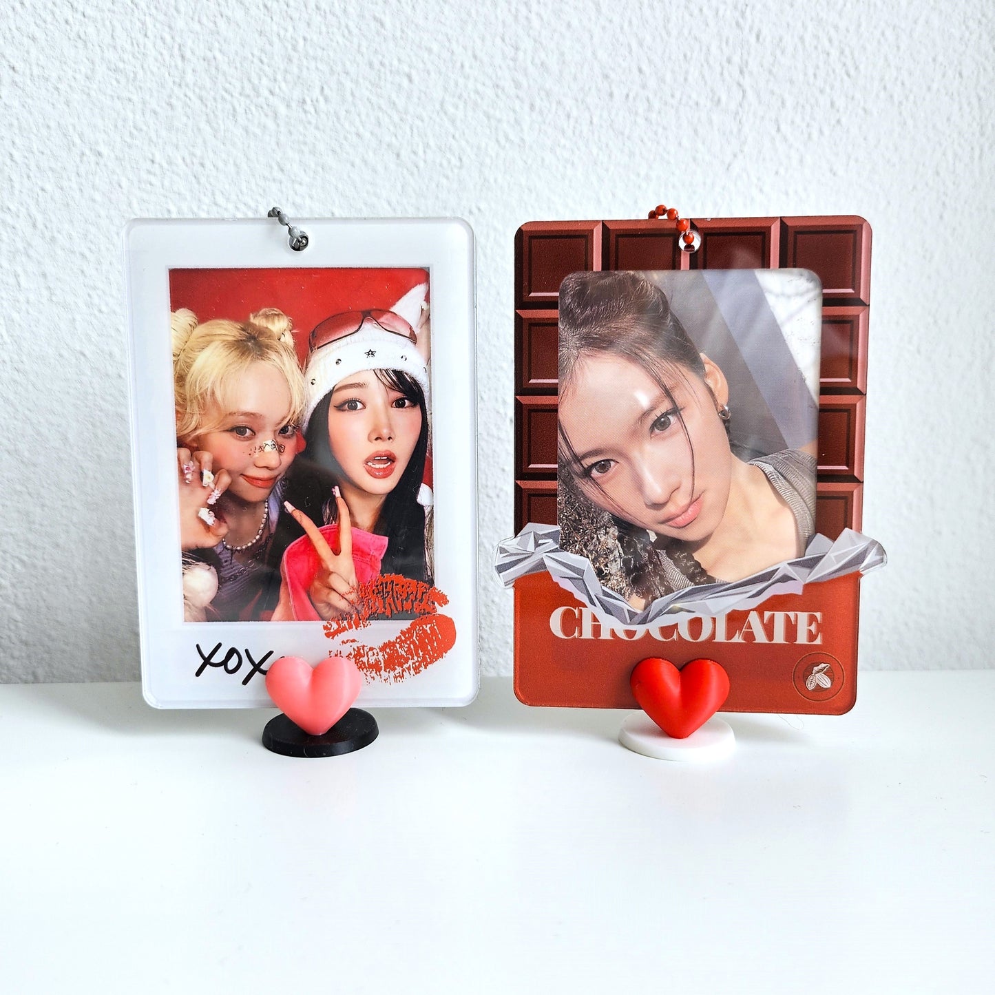 Heart Display Stand