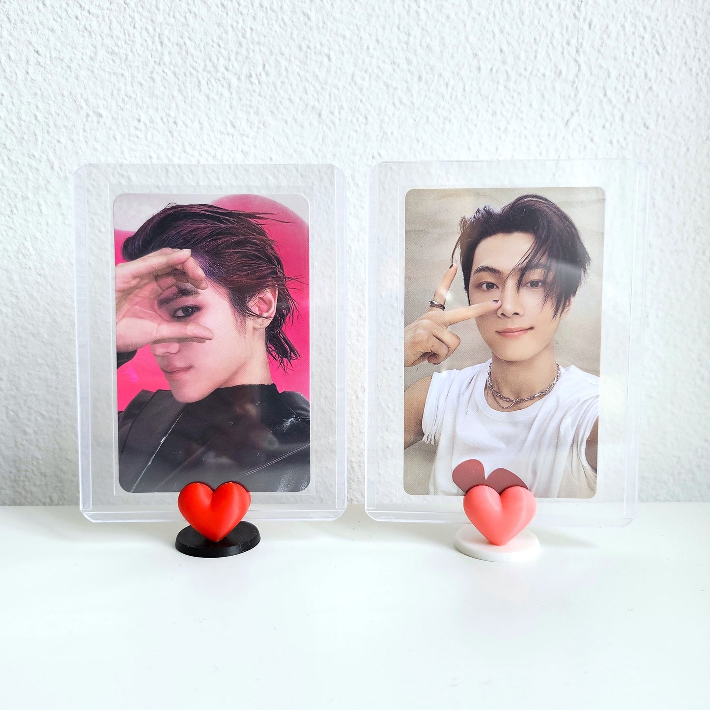 Heart Display Stand