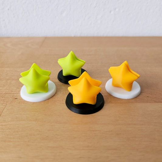 Star Display Stand