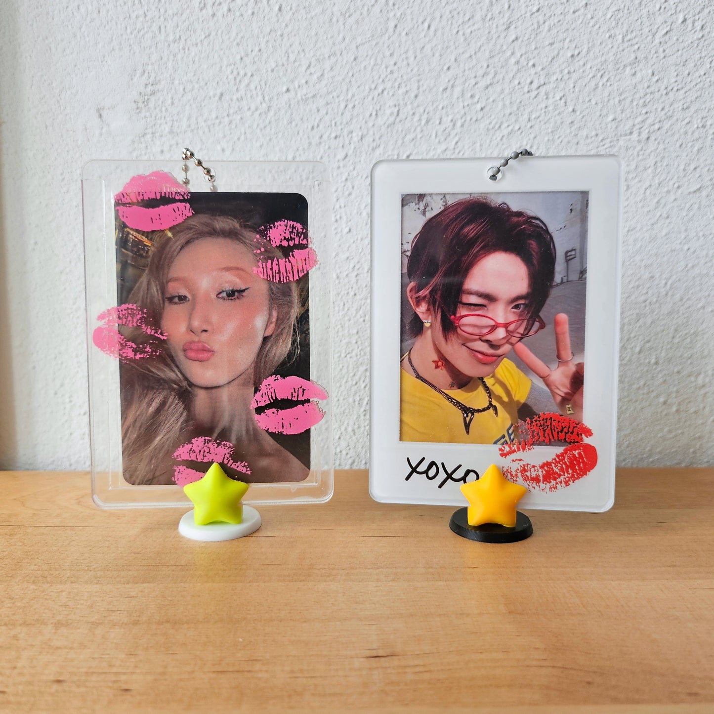 Star Display Stand