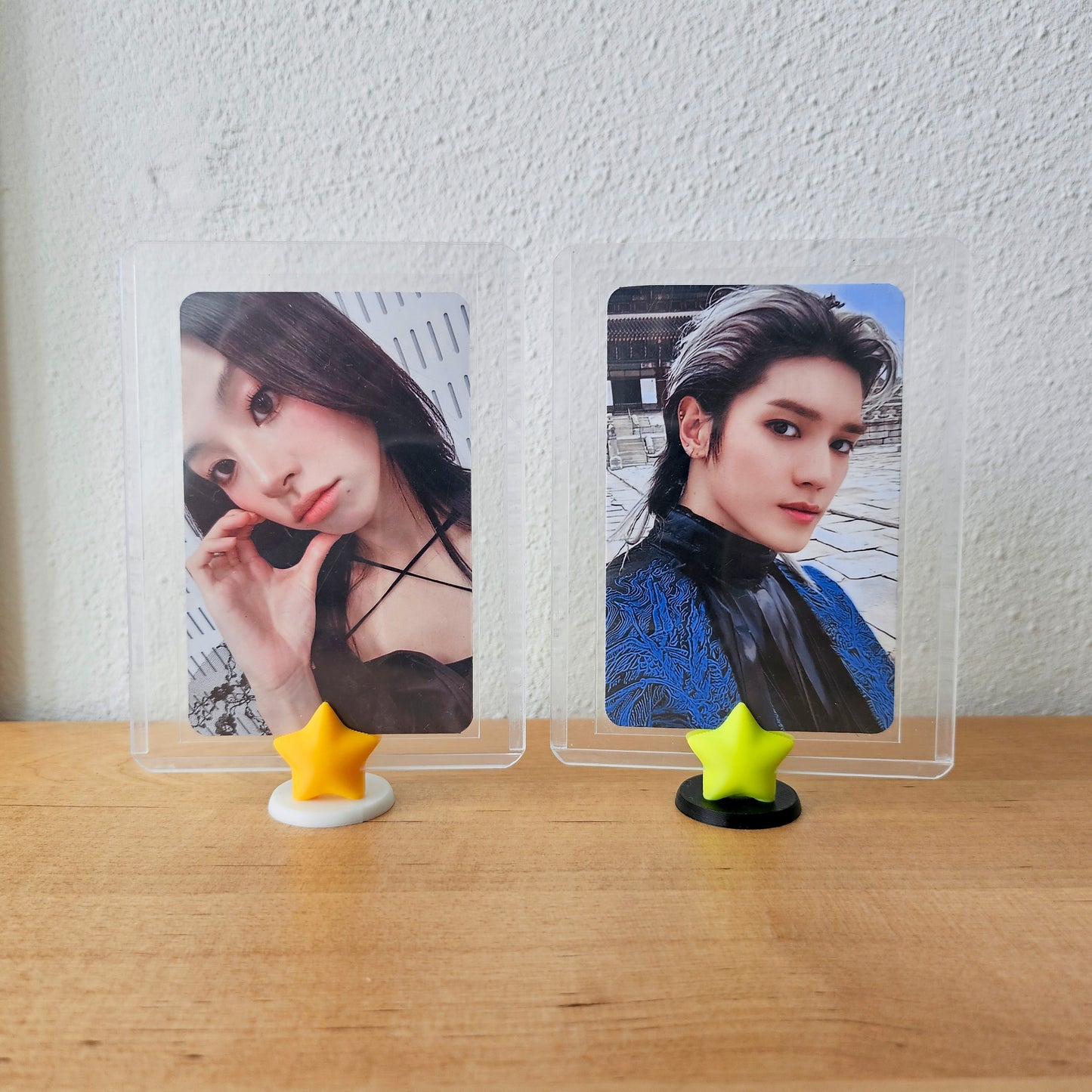 Star Display Stand