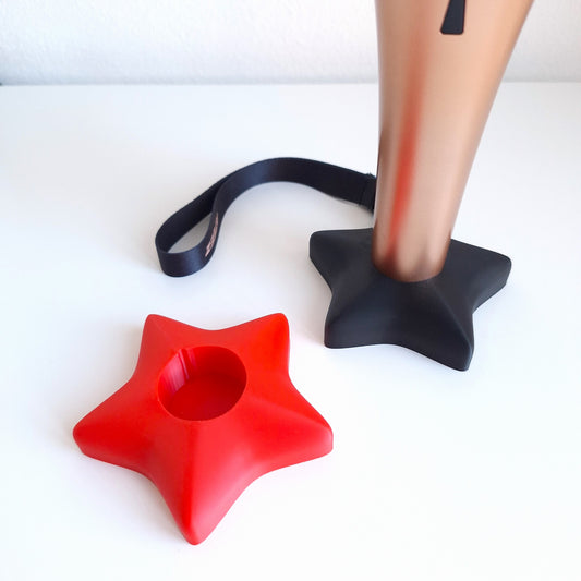 Star Lightstick Holder