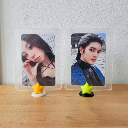 Star Display Stand
