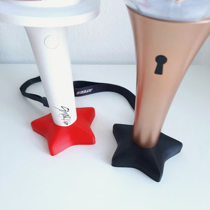 Star Lightstick Holder