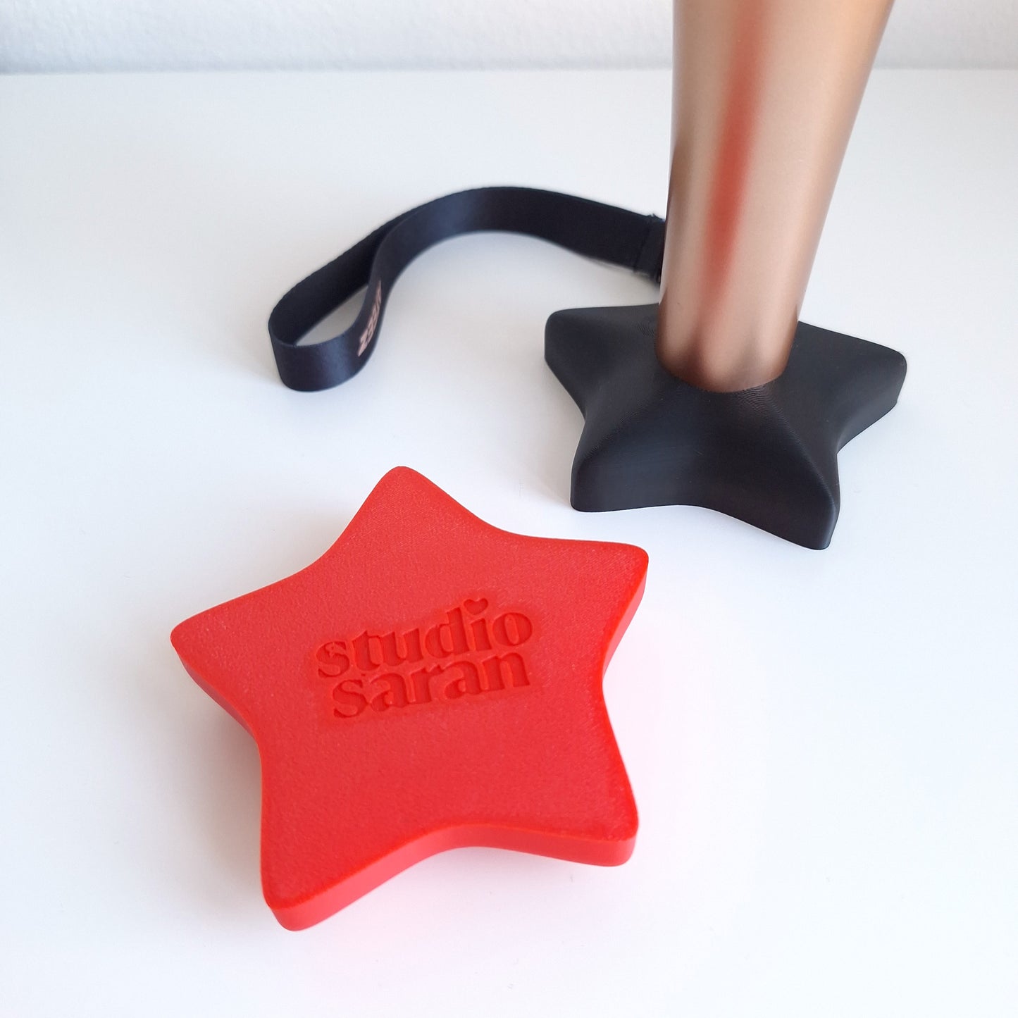 Star Lightstick Holder